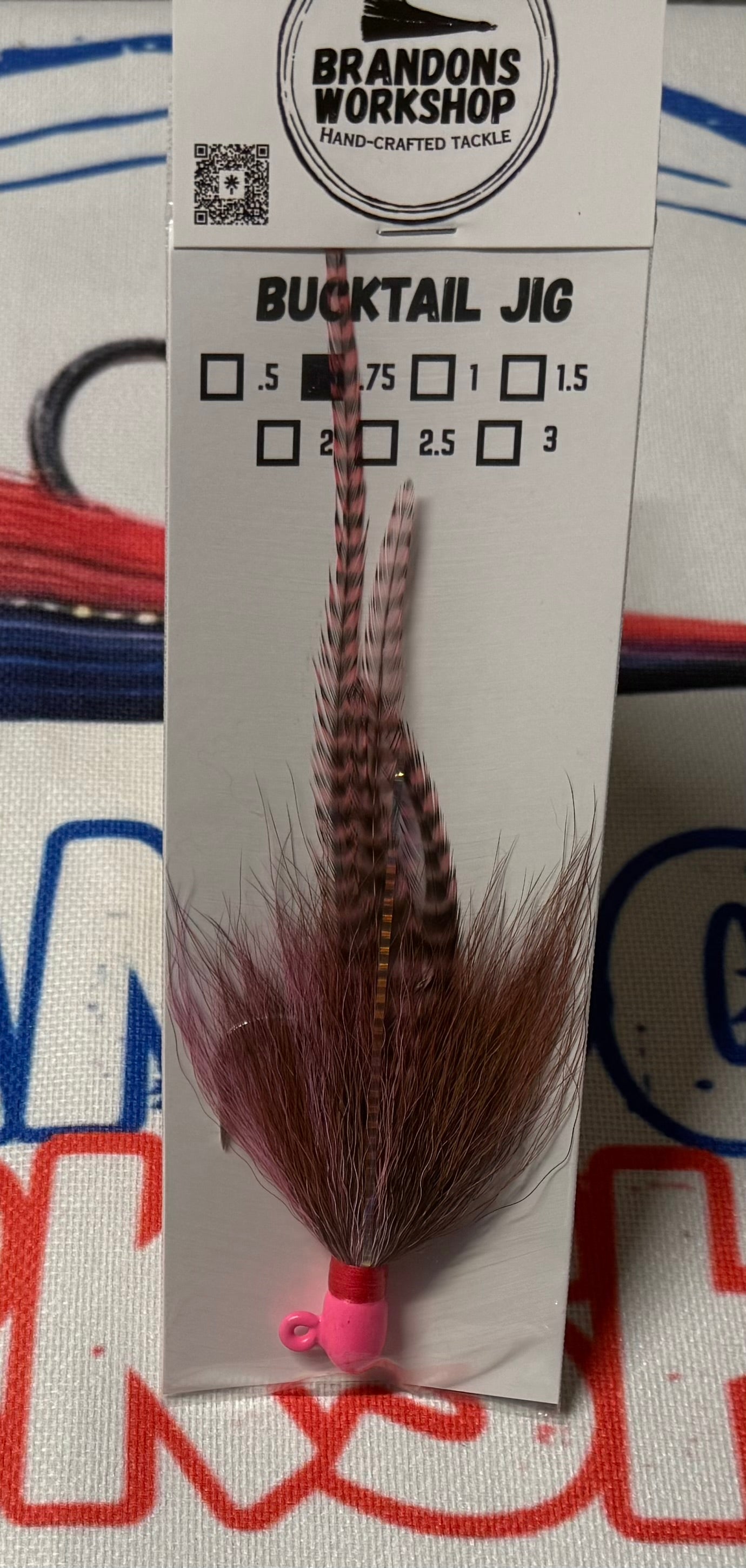 3/4 oz