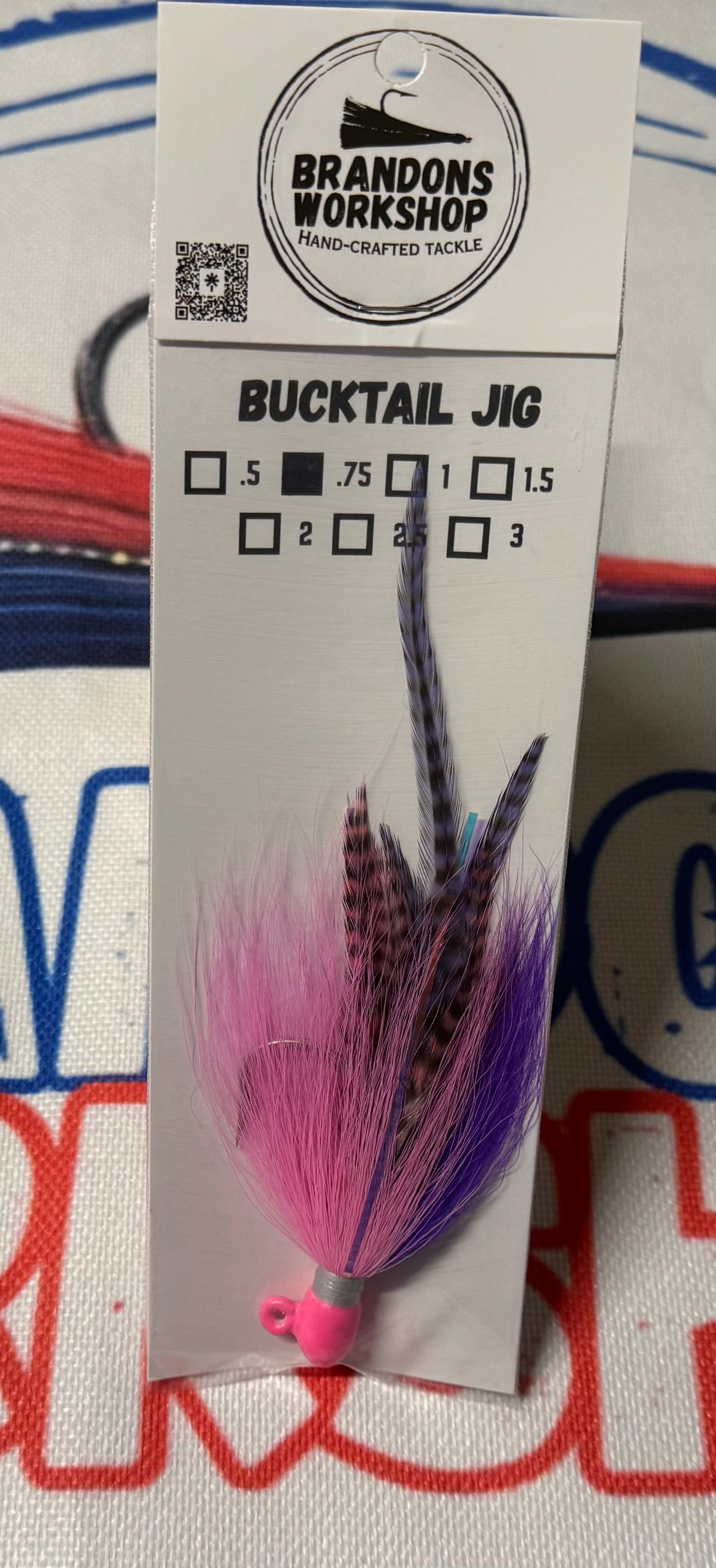 3/4 oz