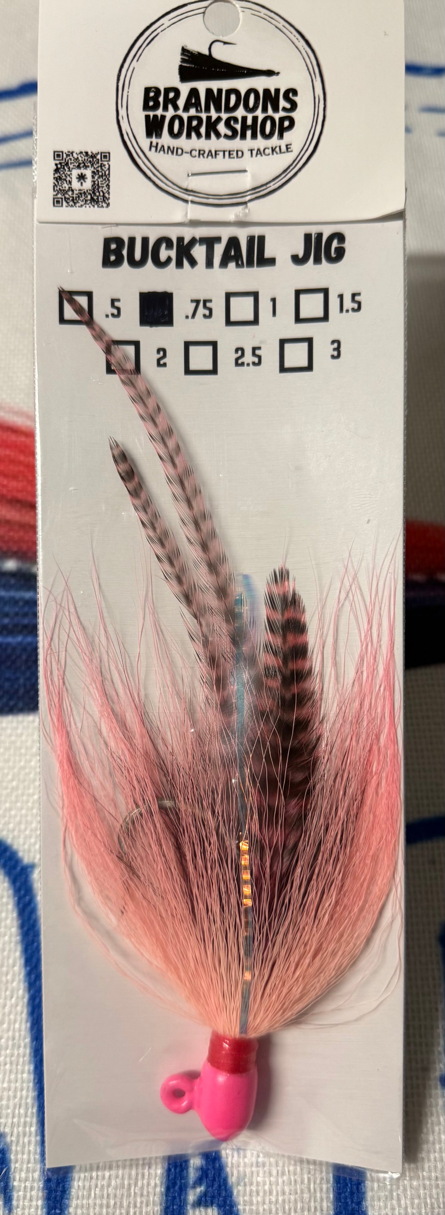 3/4 oz
