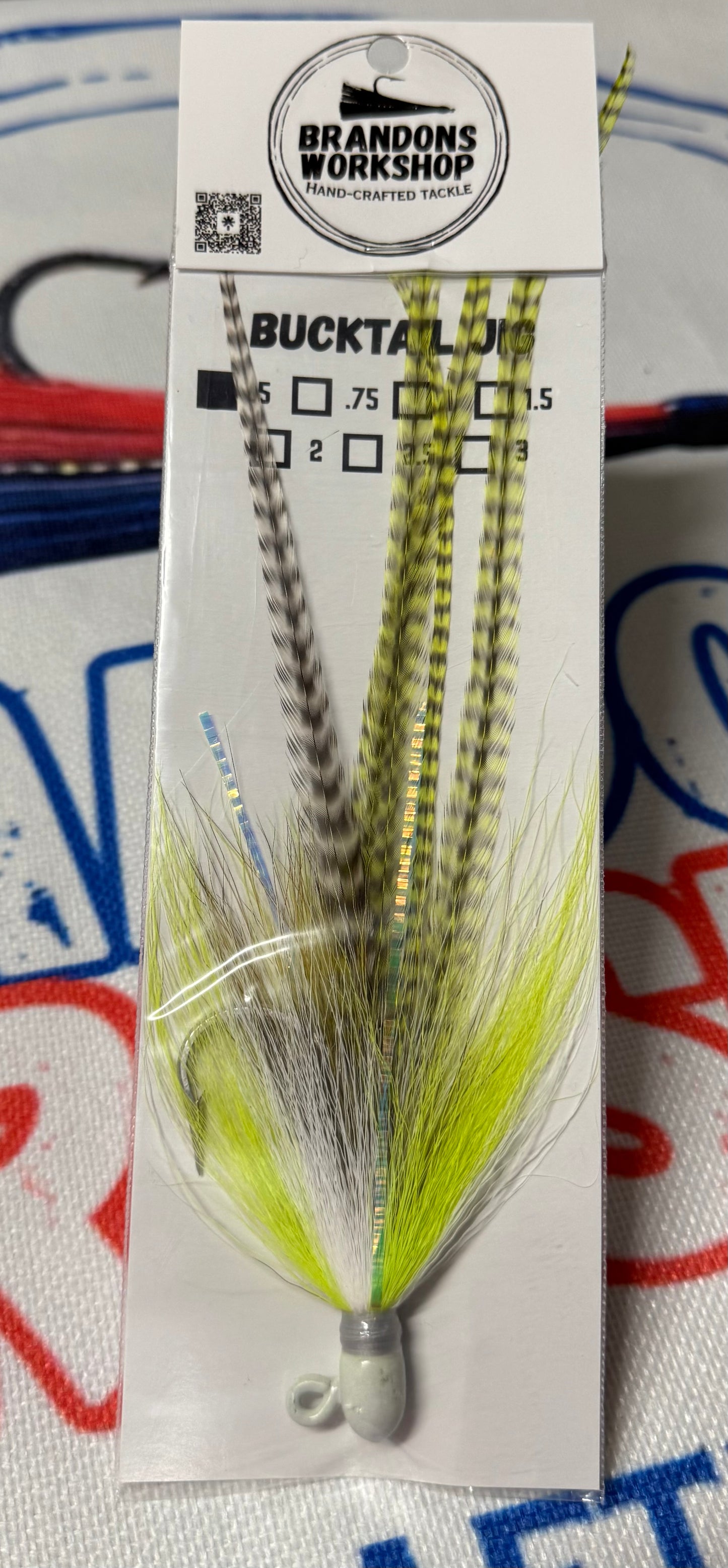 1/2 oz