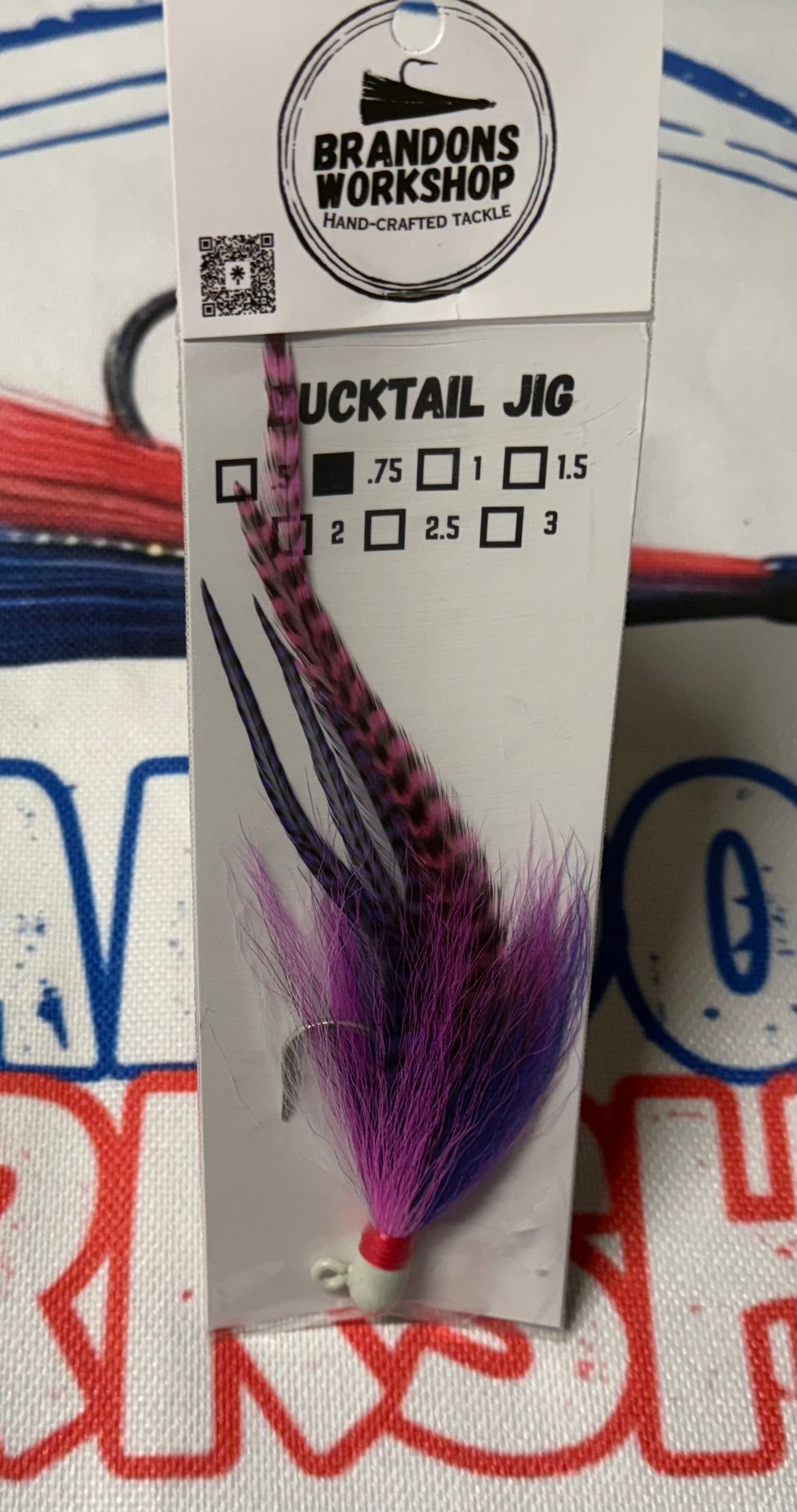 3/4 oz