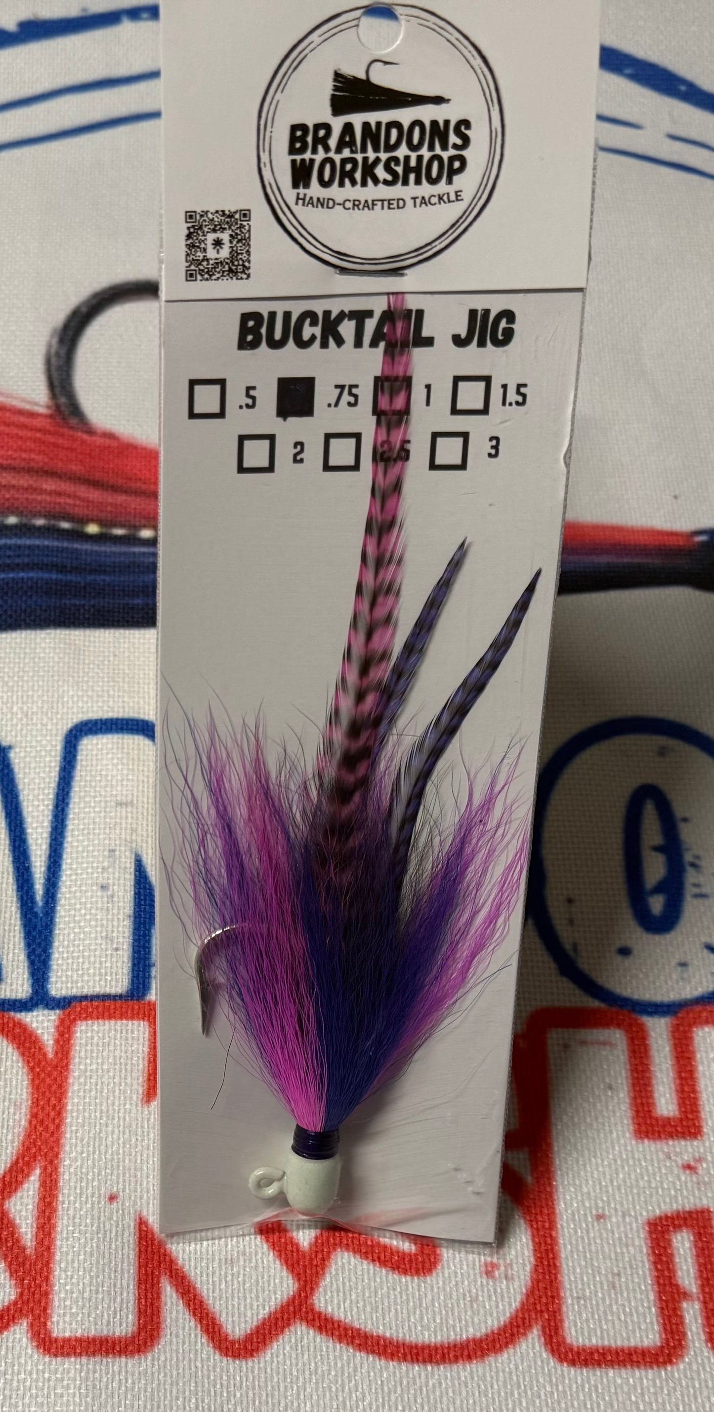 3/4 oz