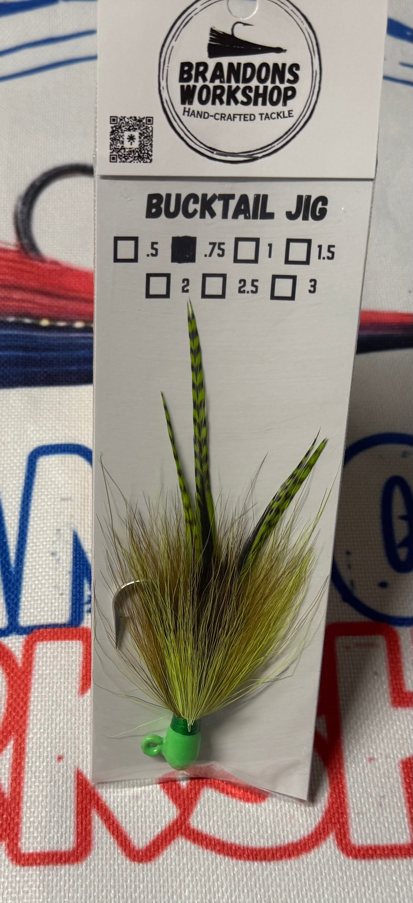 3/4 oz