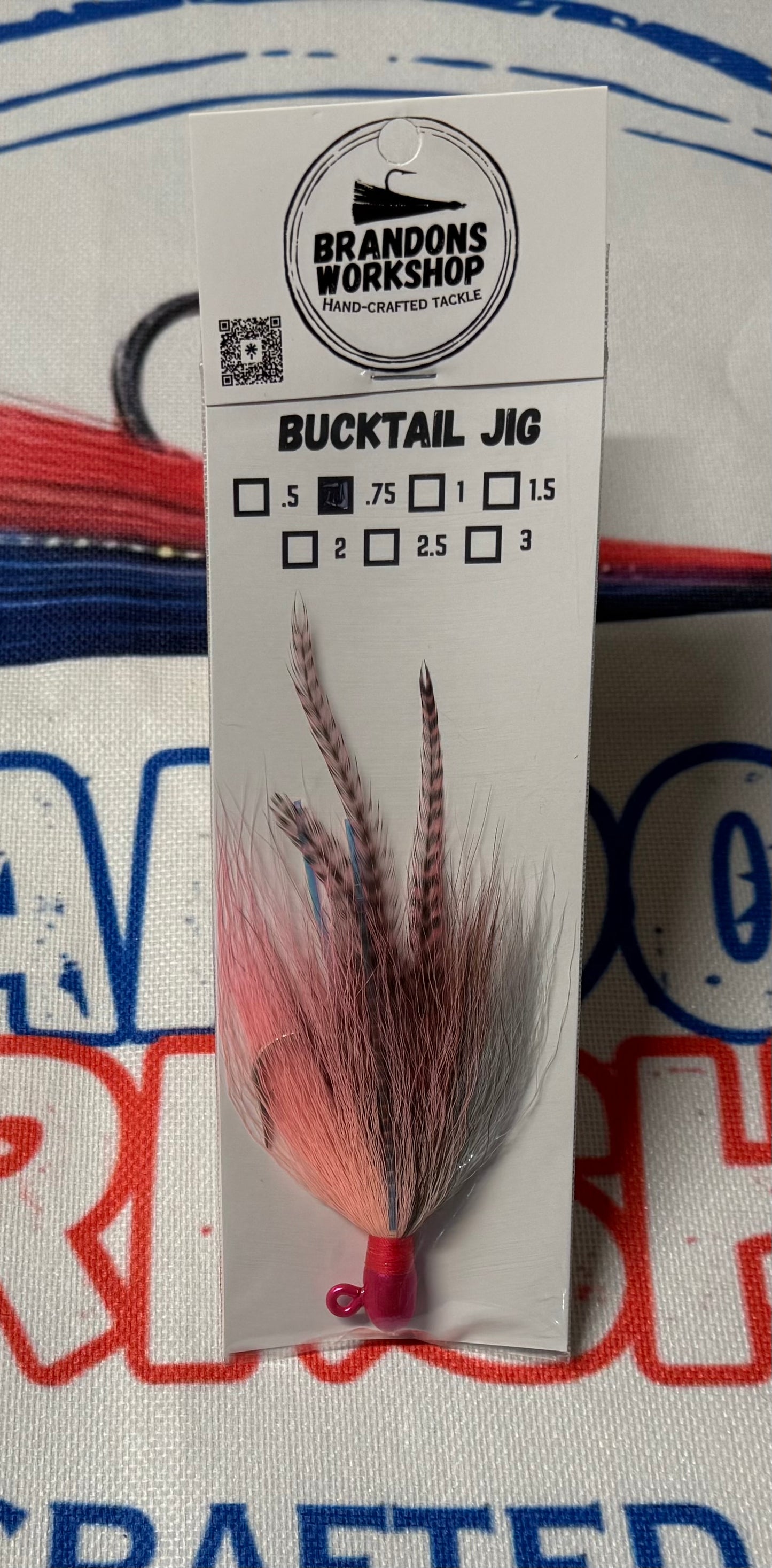 3/4 oz