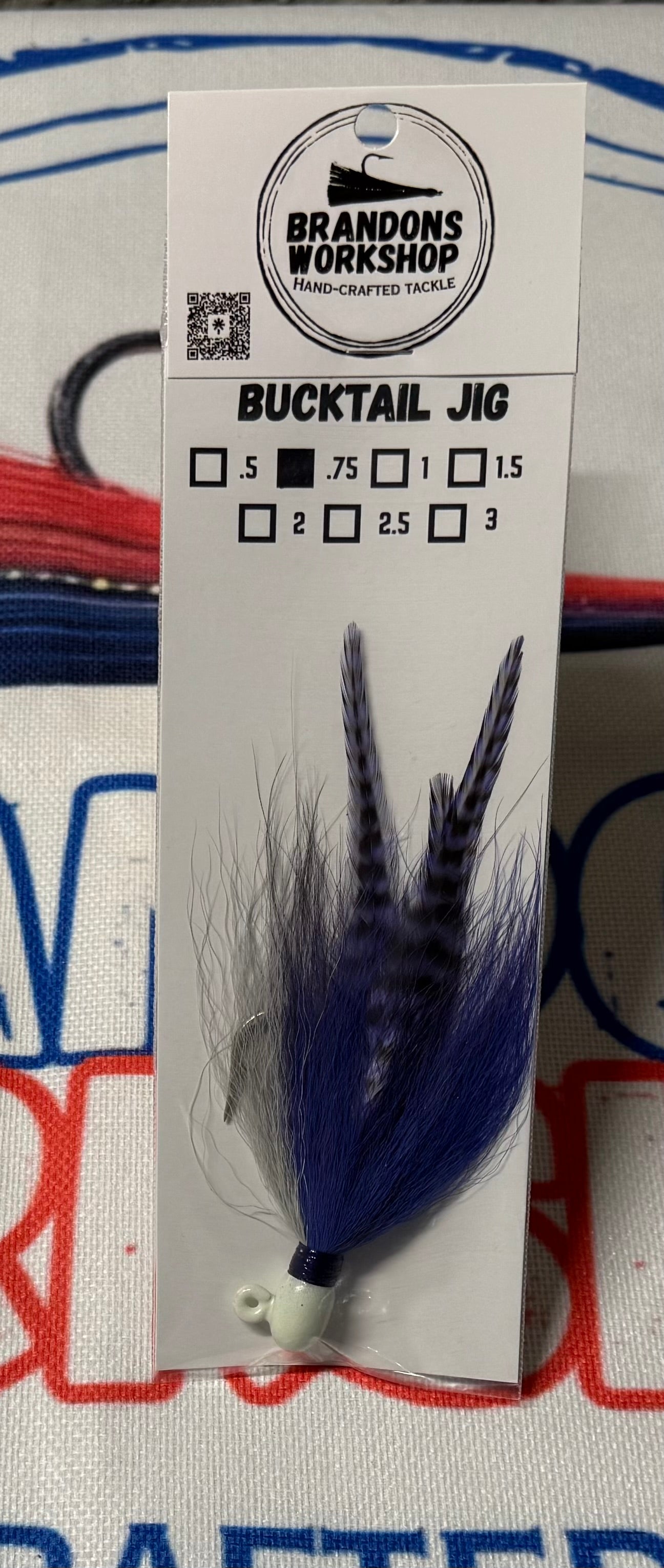 3/4 oz