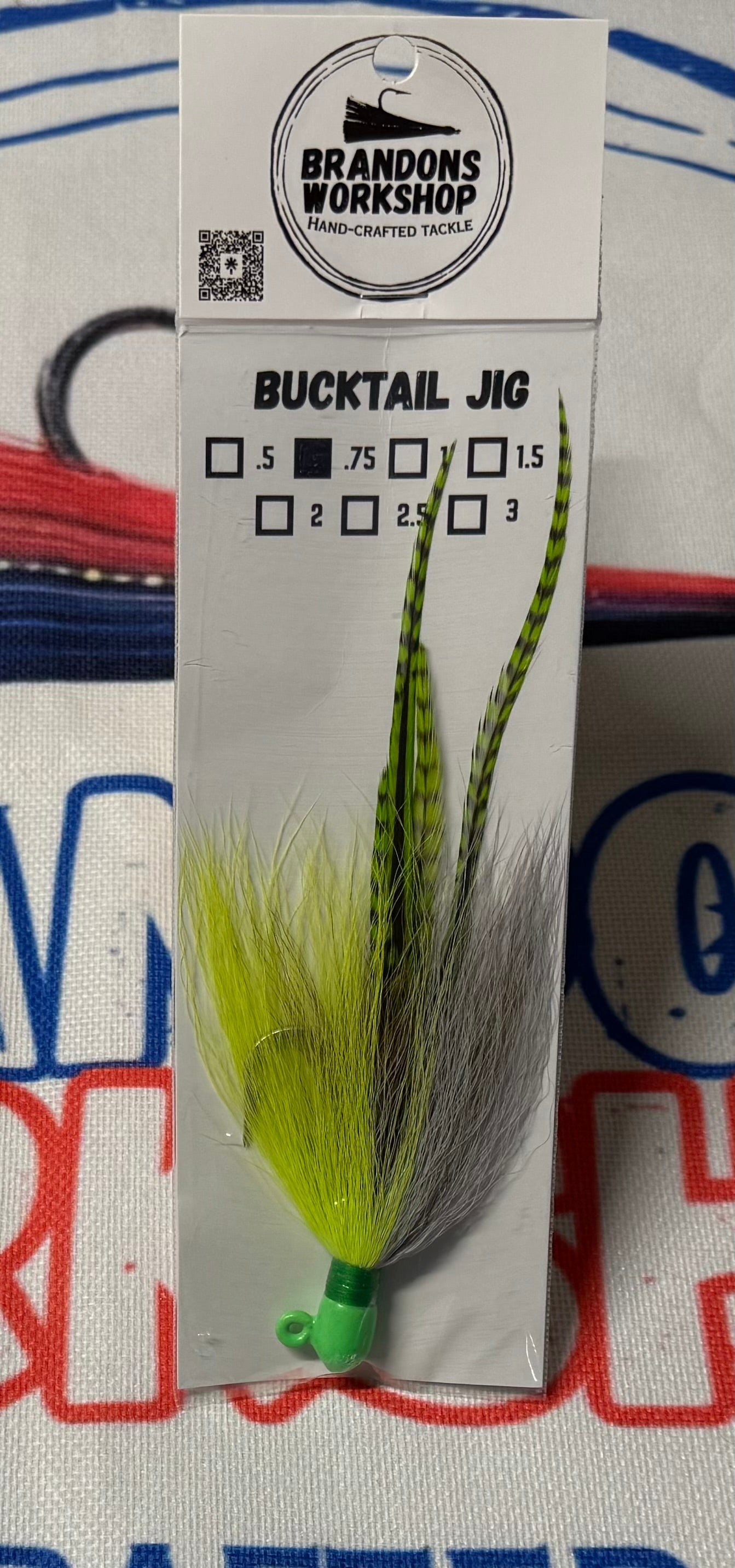 3/4 oz
