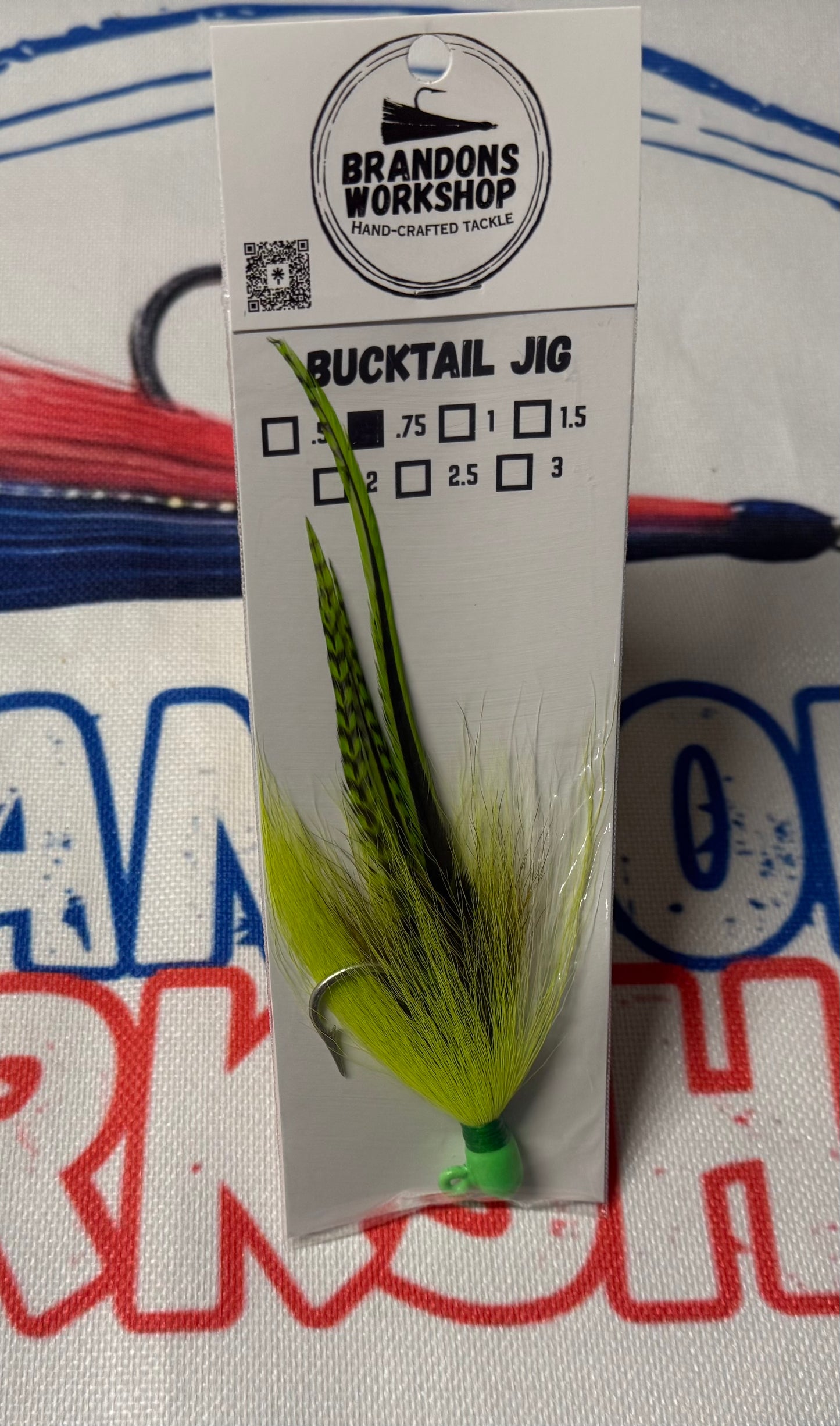 3/4 oz