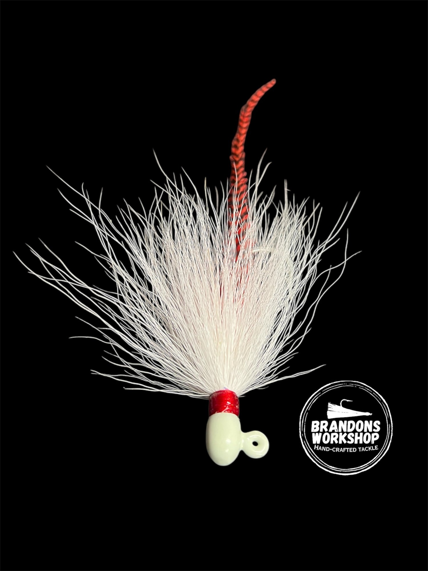1/2 oz Bucktails