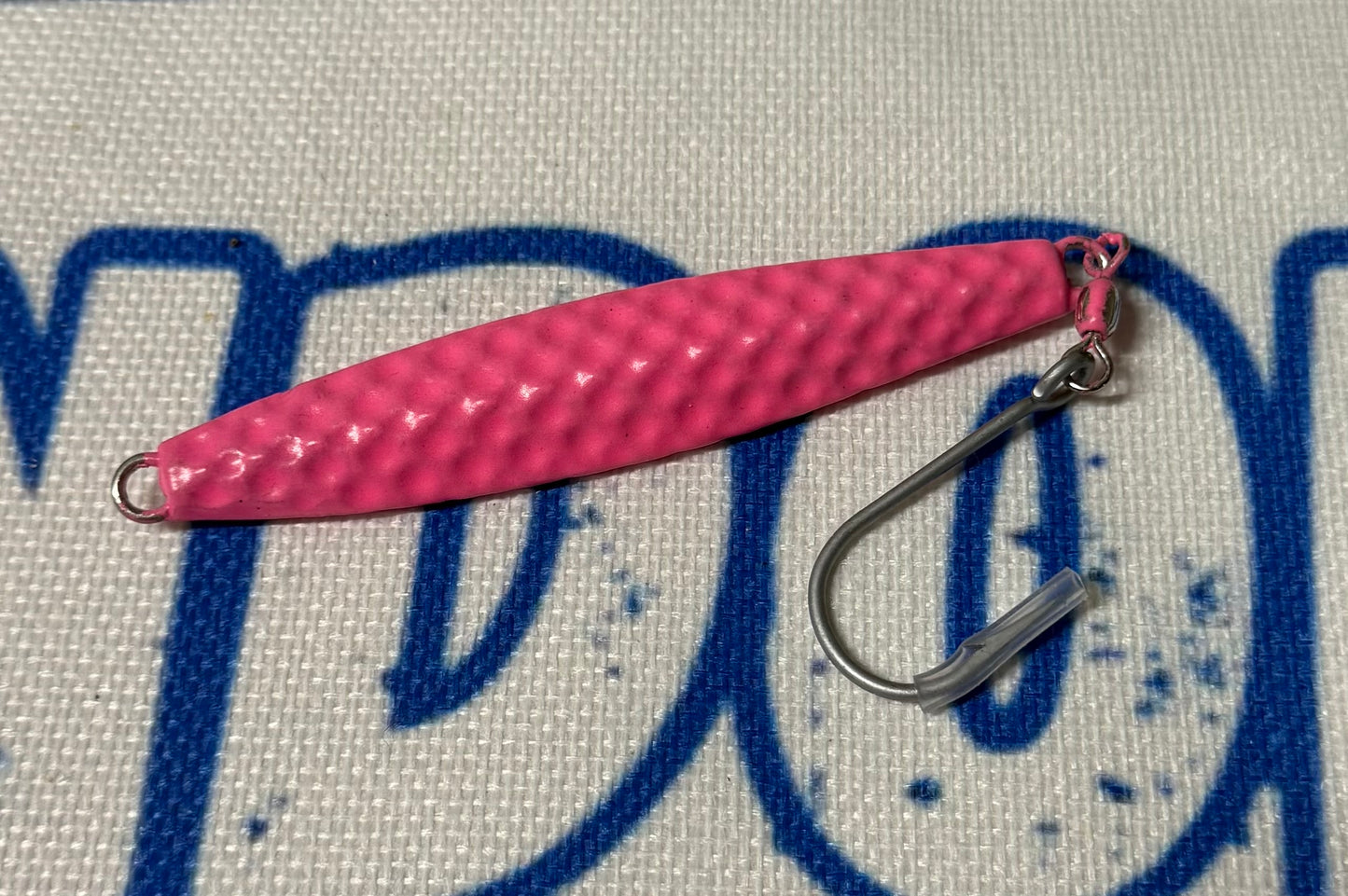 Hammered Jig