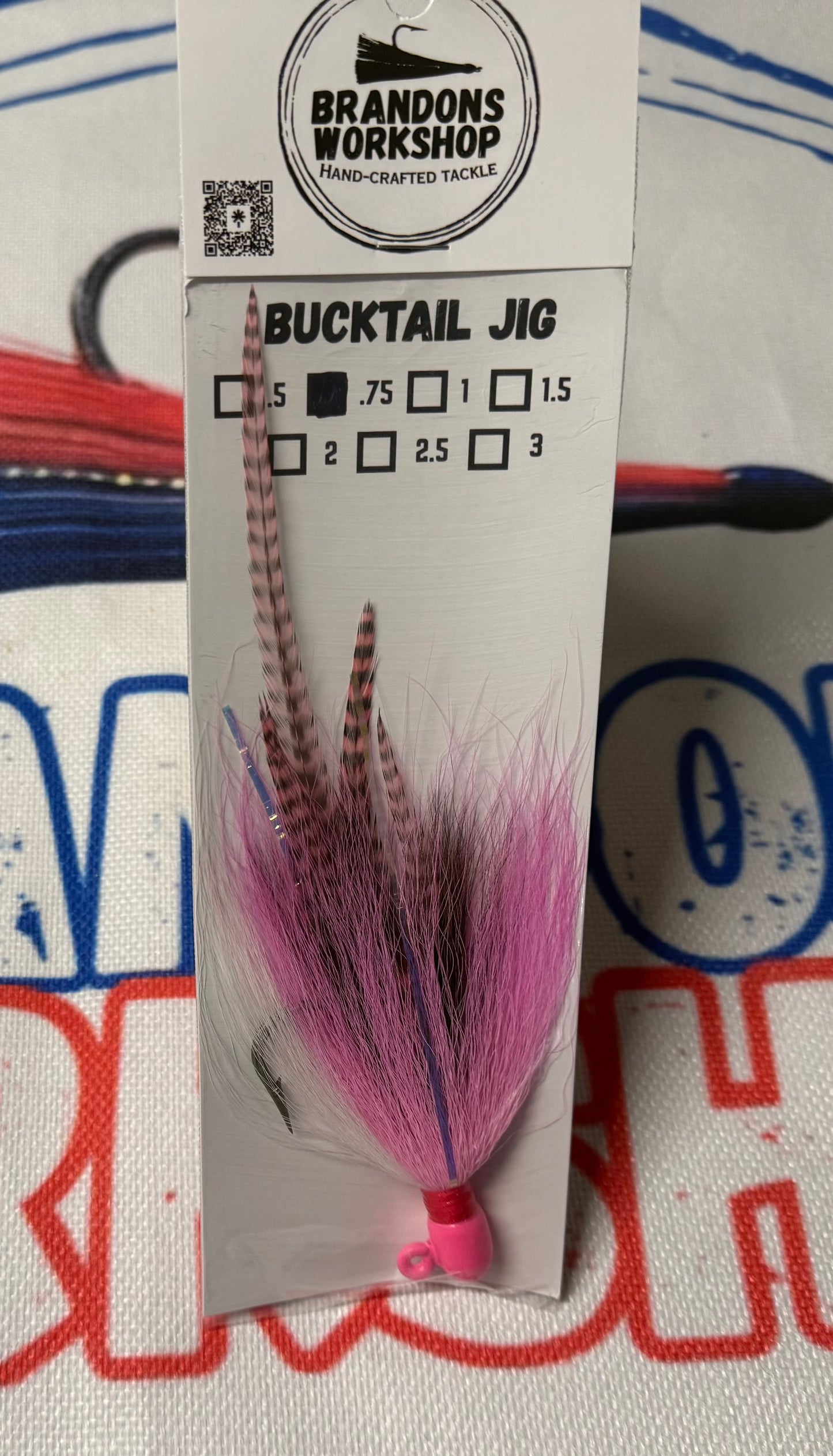 3/4 oz
