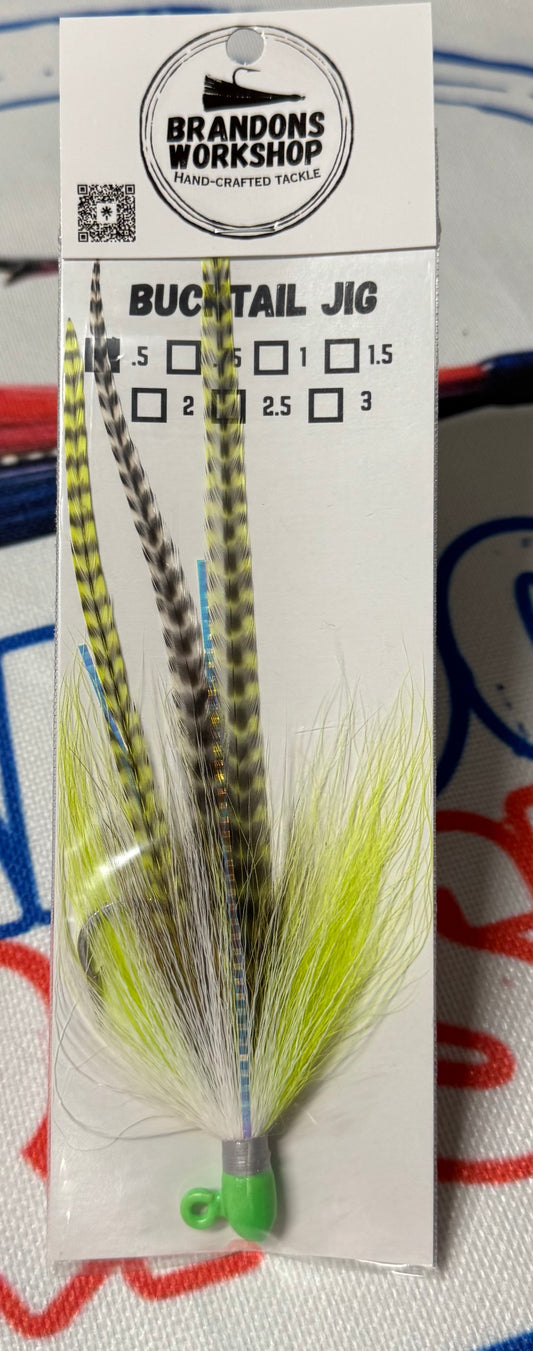 1/2 oz