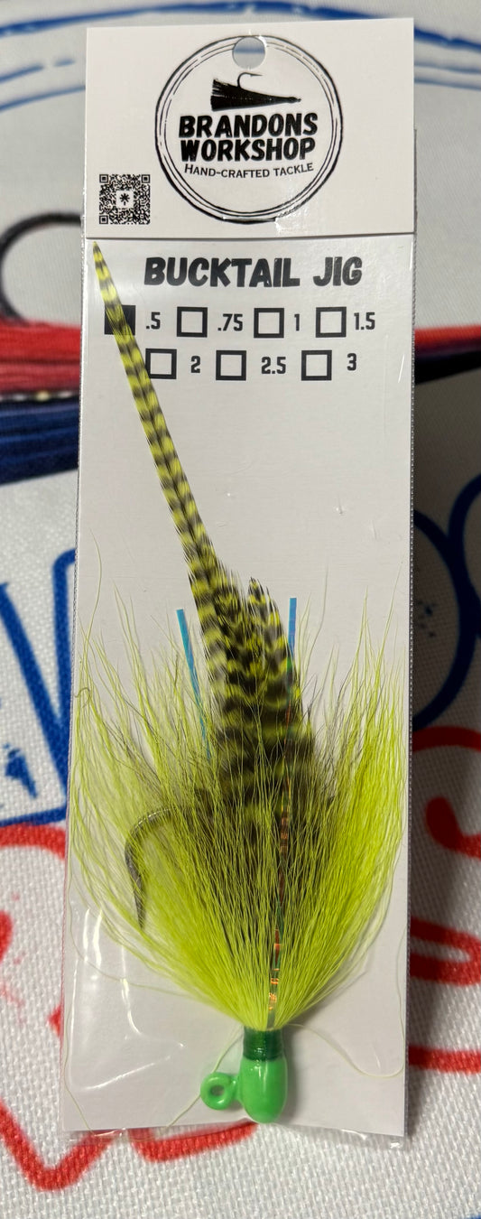 1/2 oz