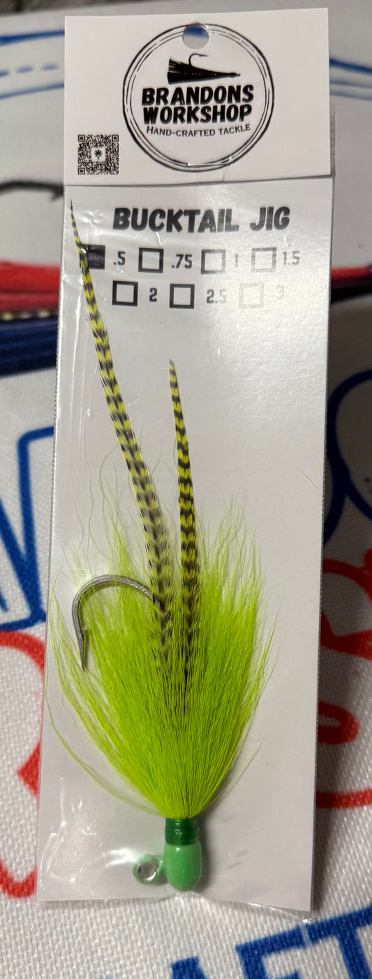 1/2 oz
