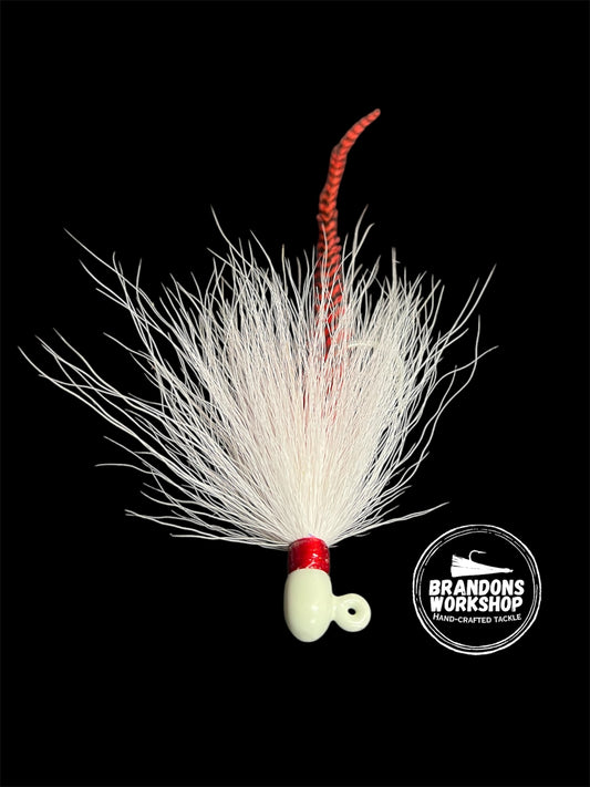 BW Bucktail OG