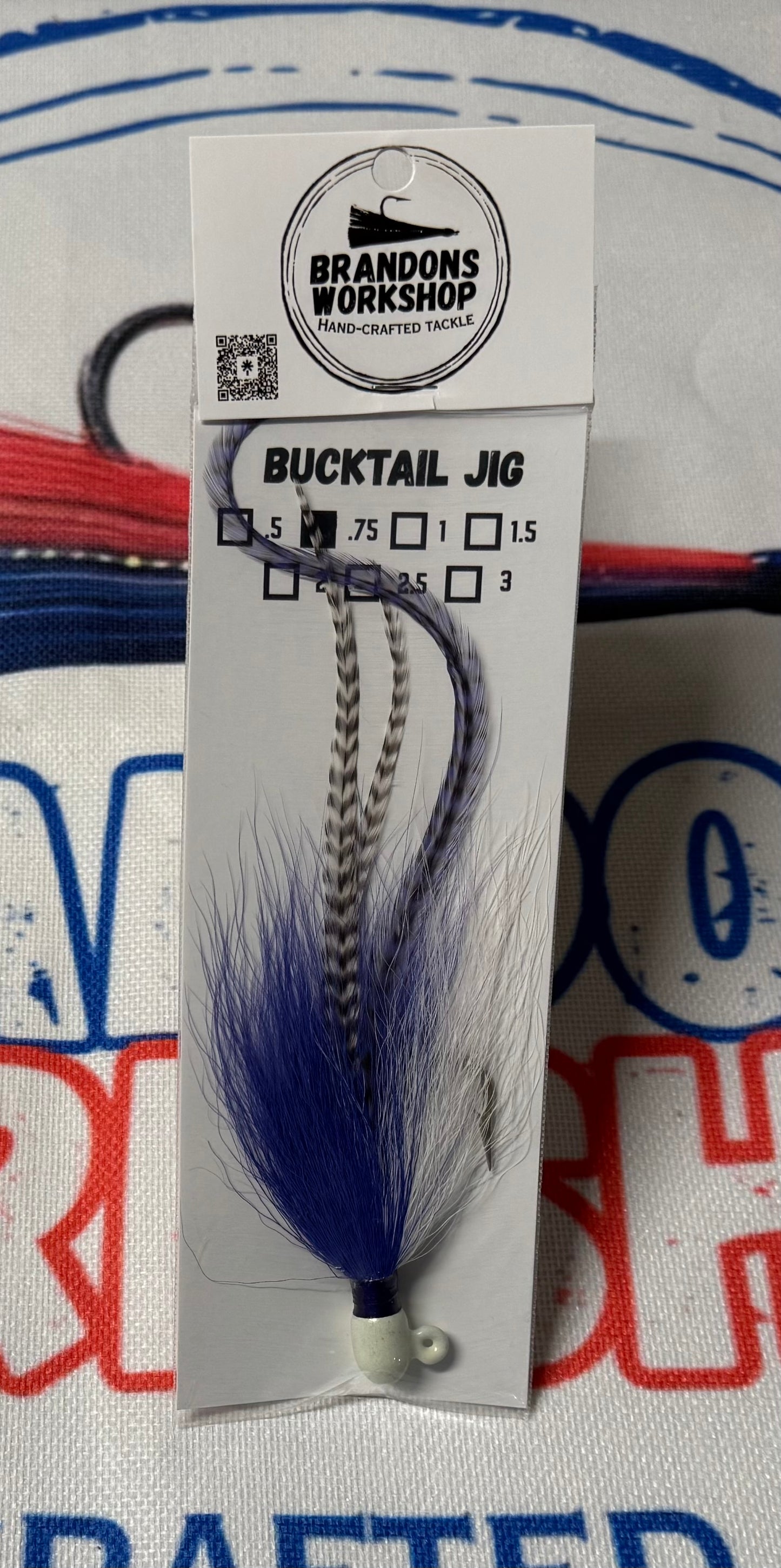 3/4 oz