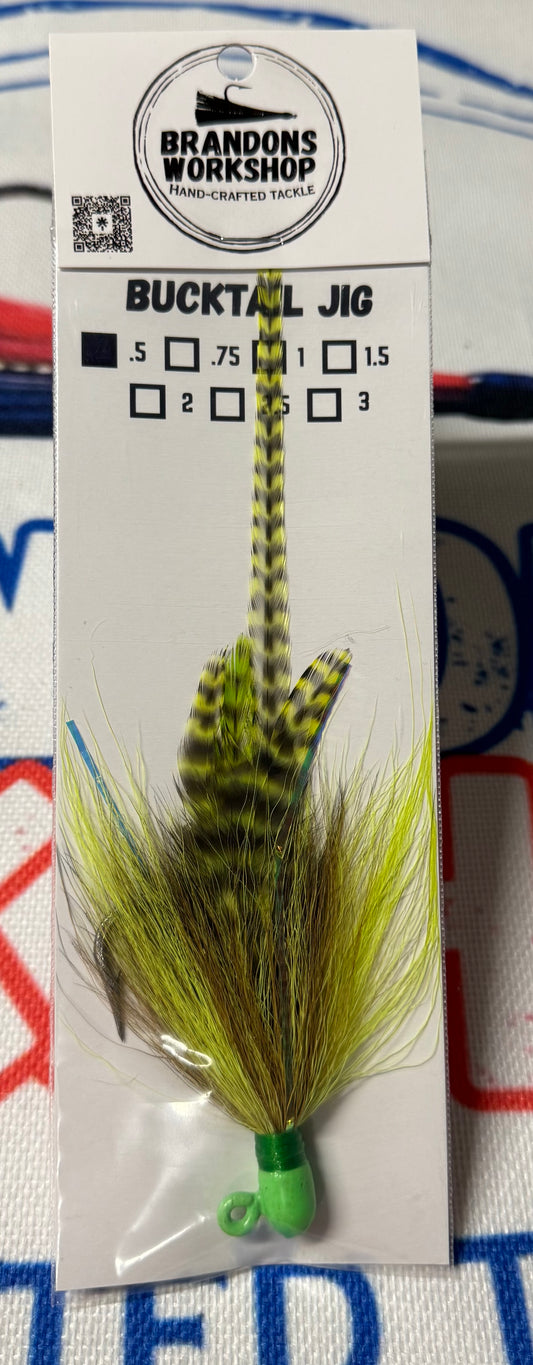 1/2 oz