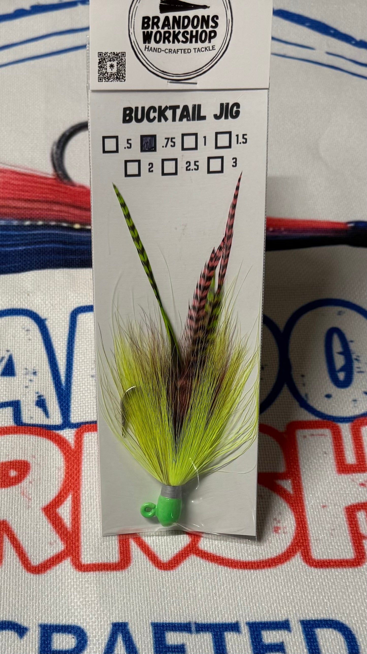 3/4 oz