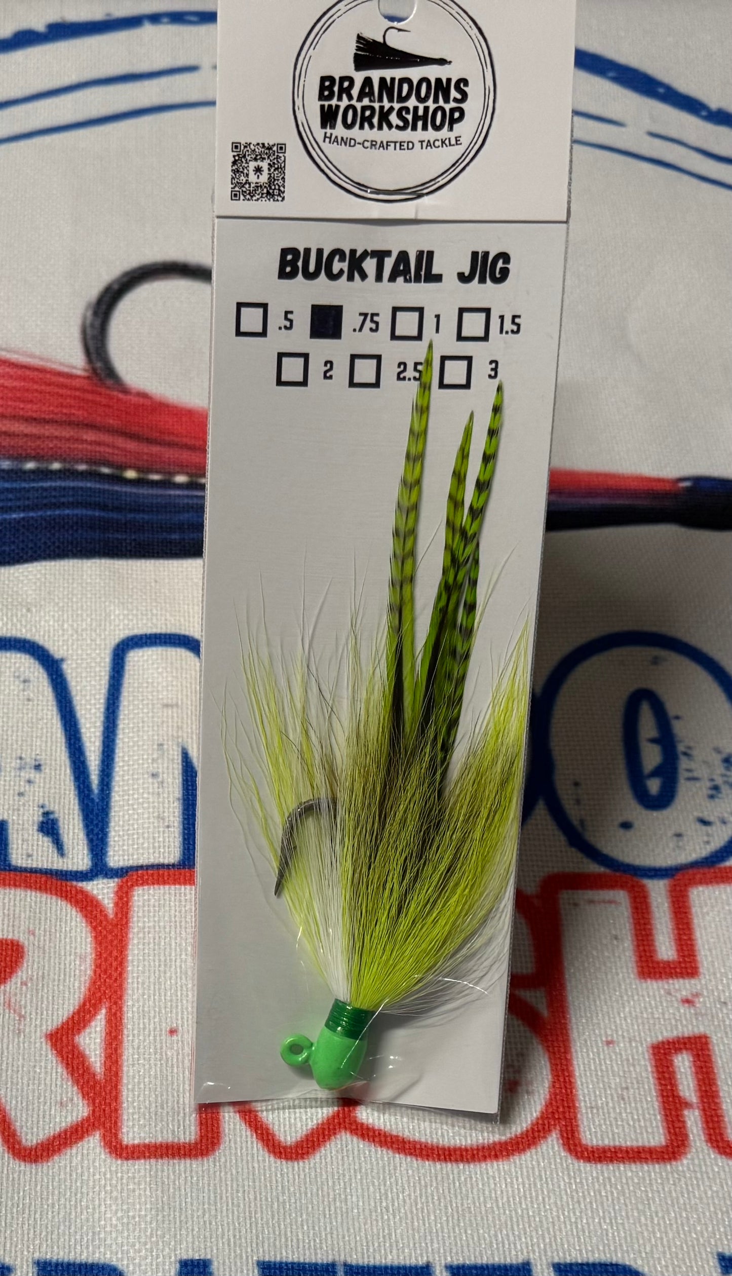 3/4 oz
