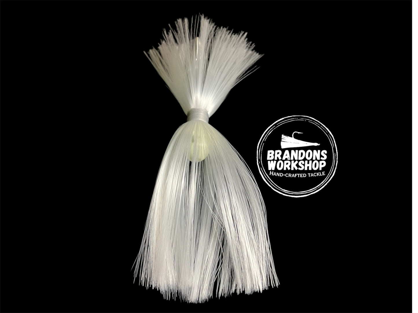 Brandons Workshop Parachute Jig