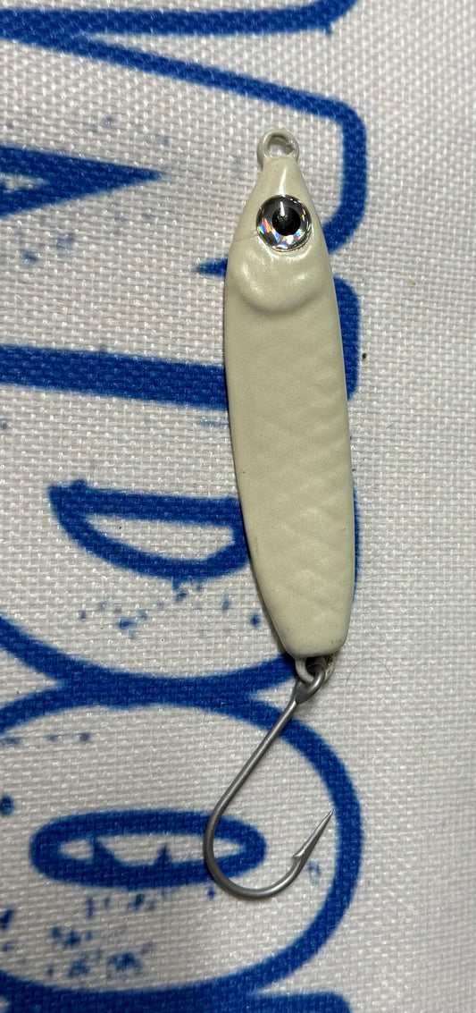 Crippled Herring Jig