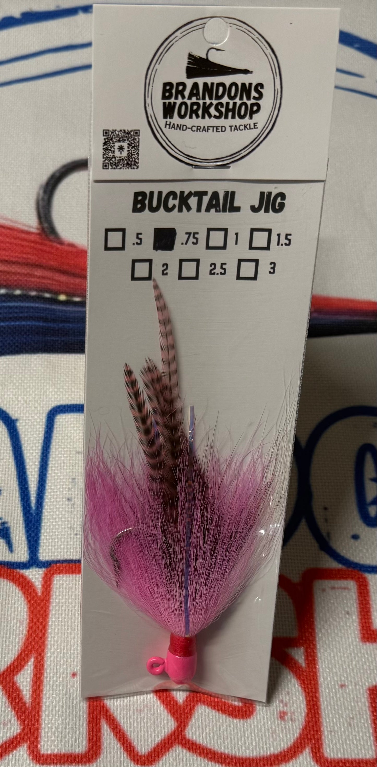 3/4 oz