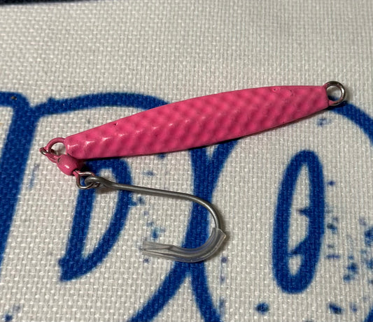Hammered Jig