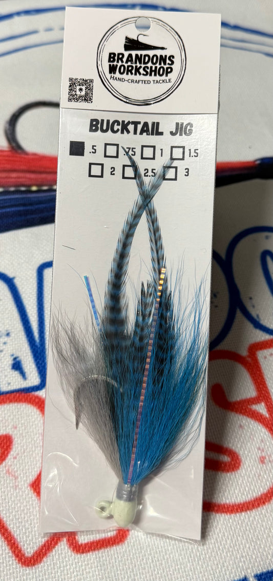 1/2 oz