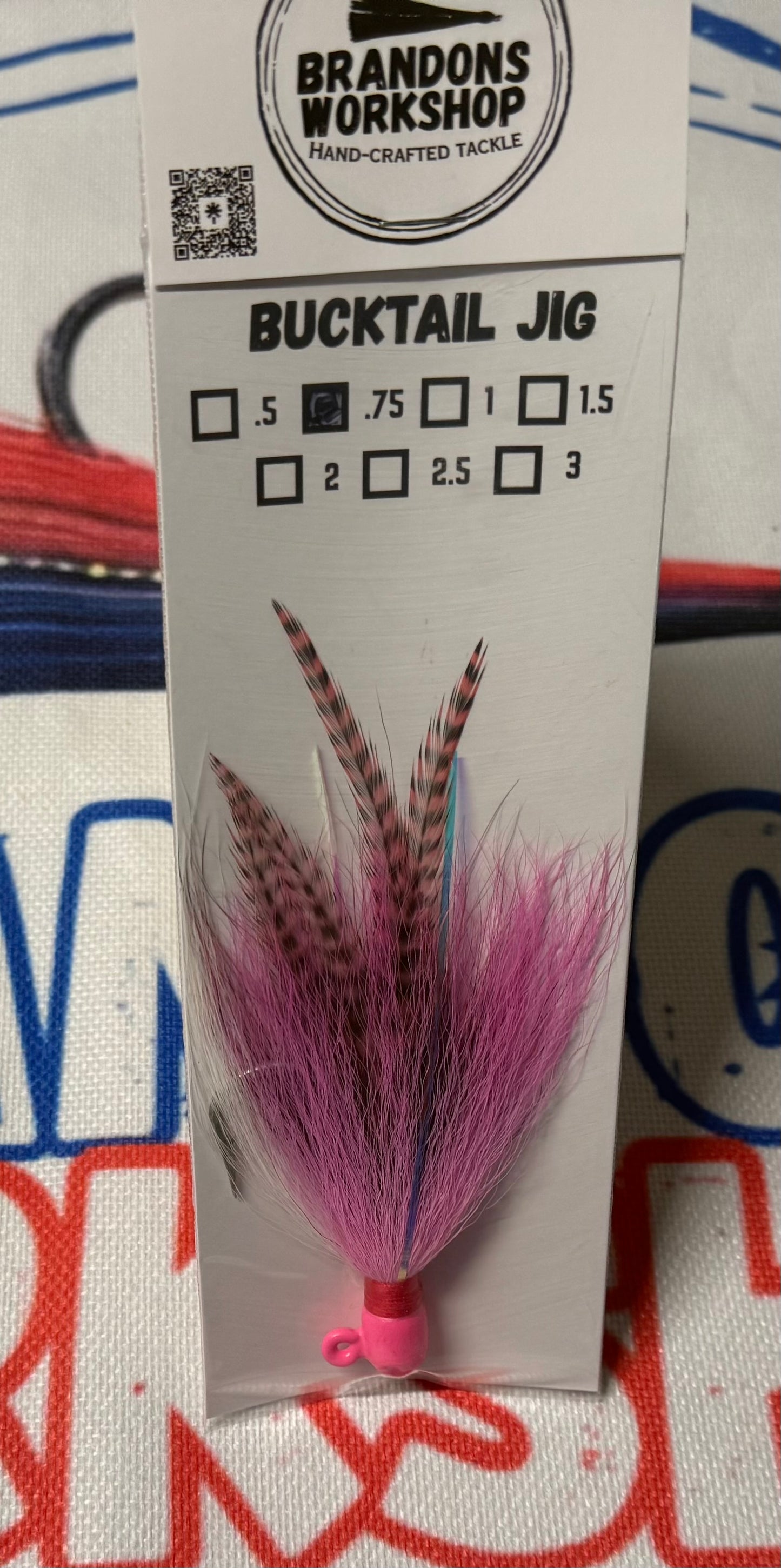 3/4 oz