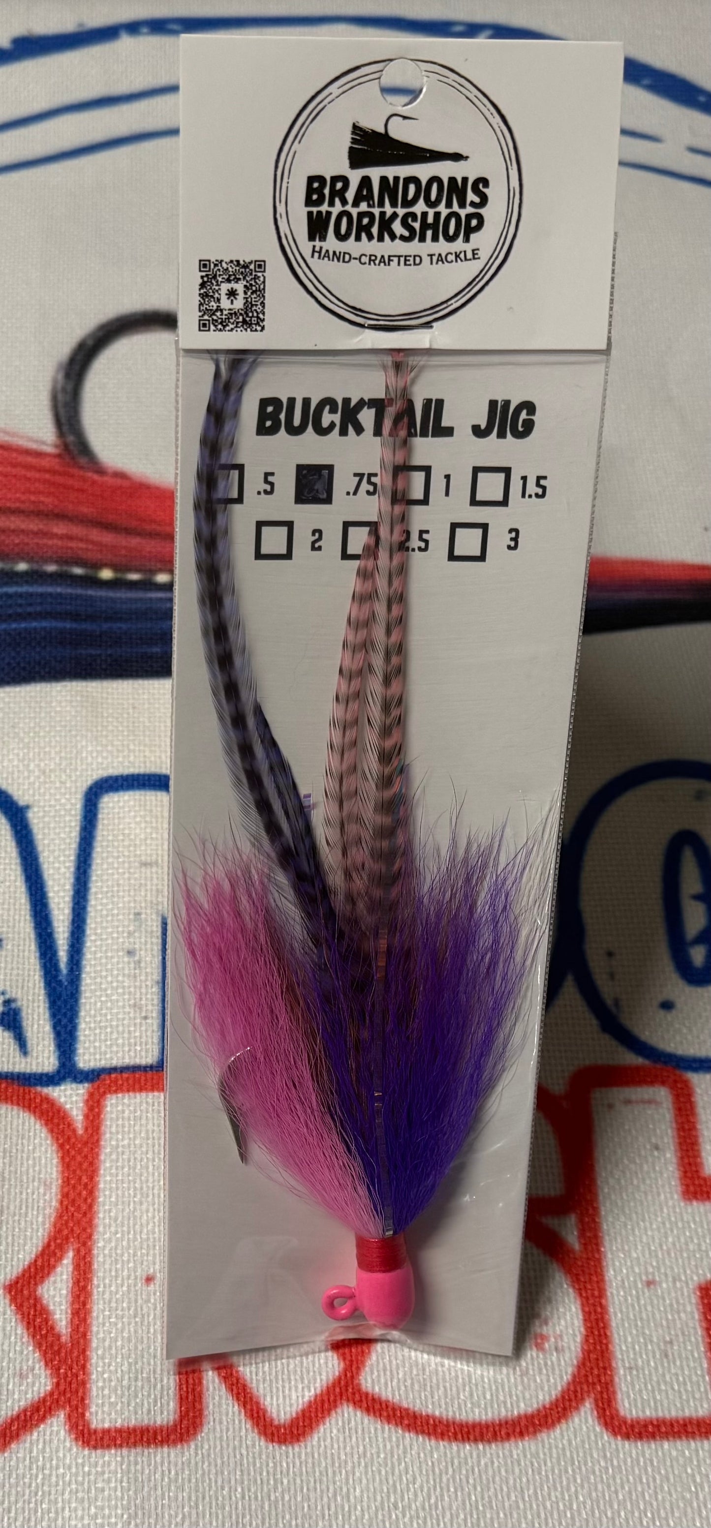 3/4 oz