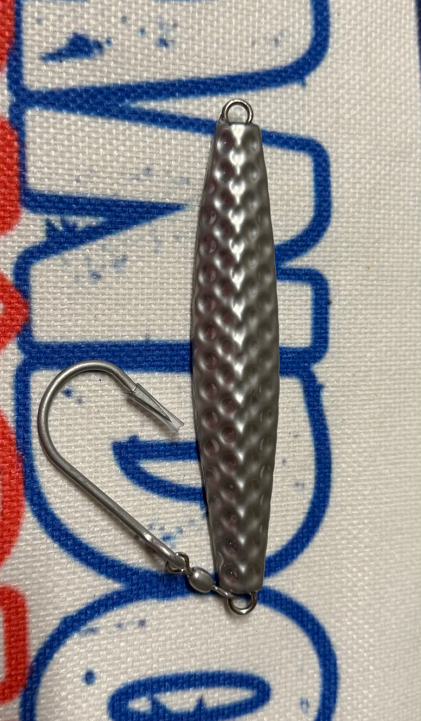 Hammered Jig