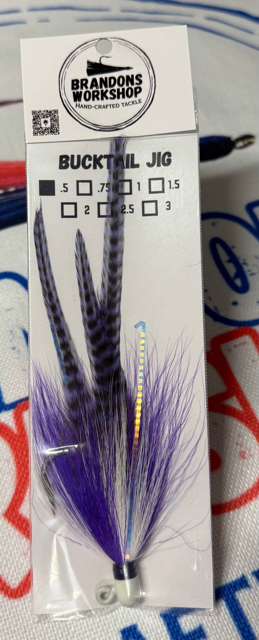 1/2 oz