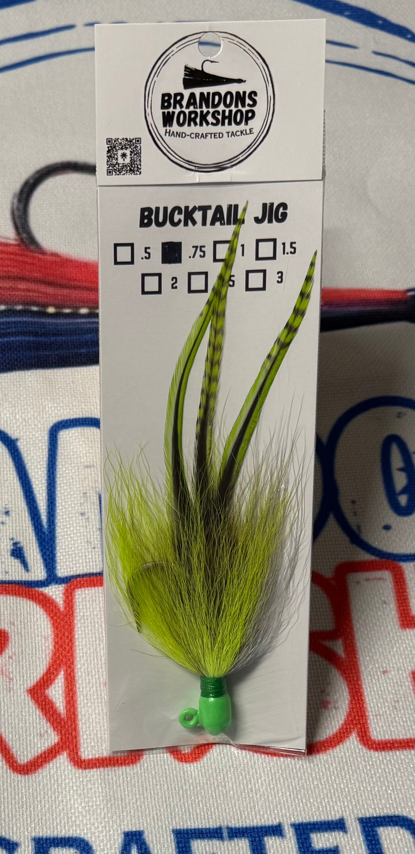 3/4 oz