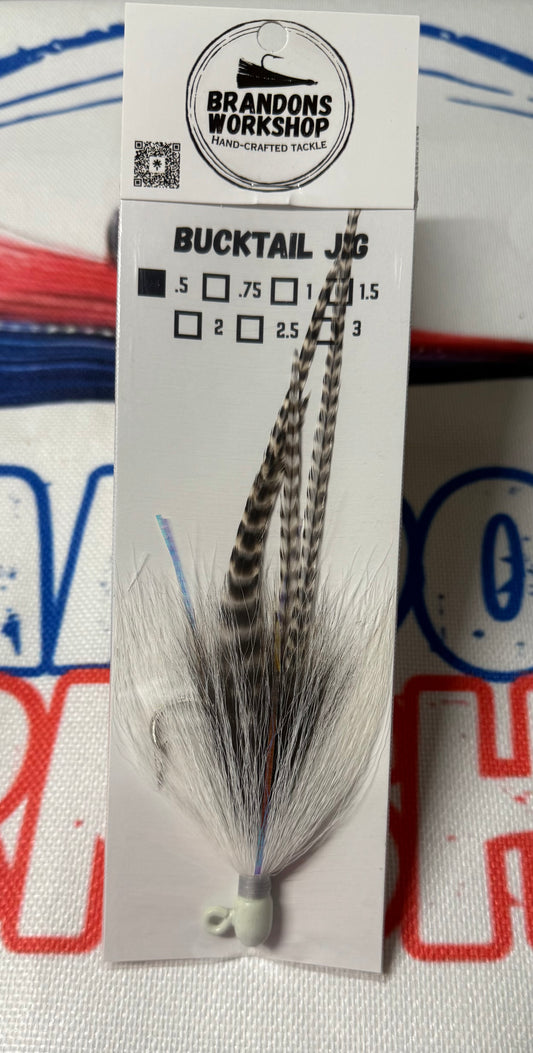 1/2 oz