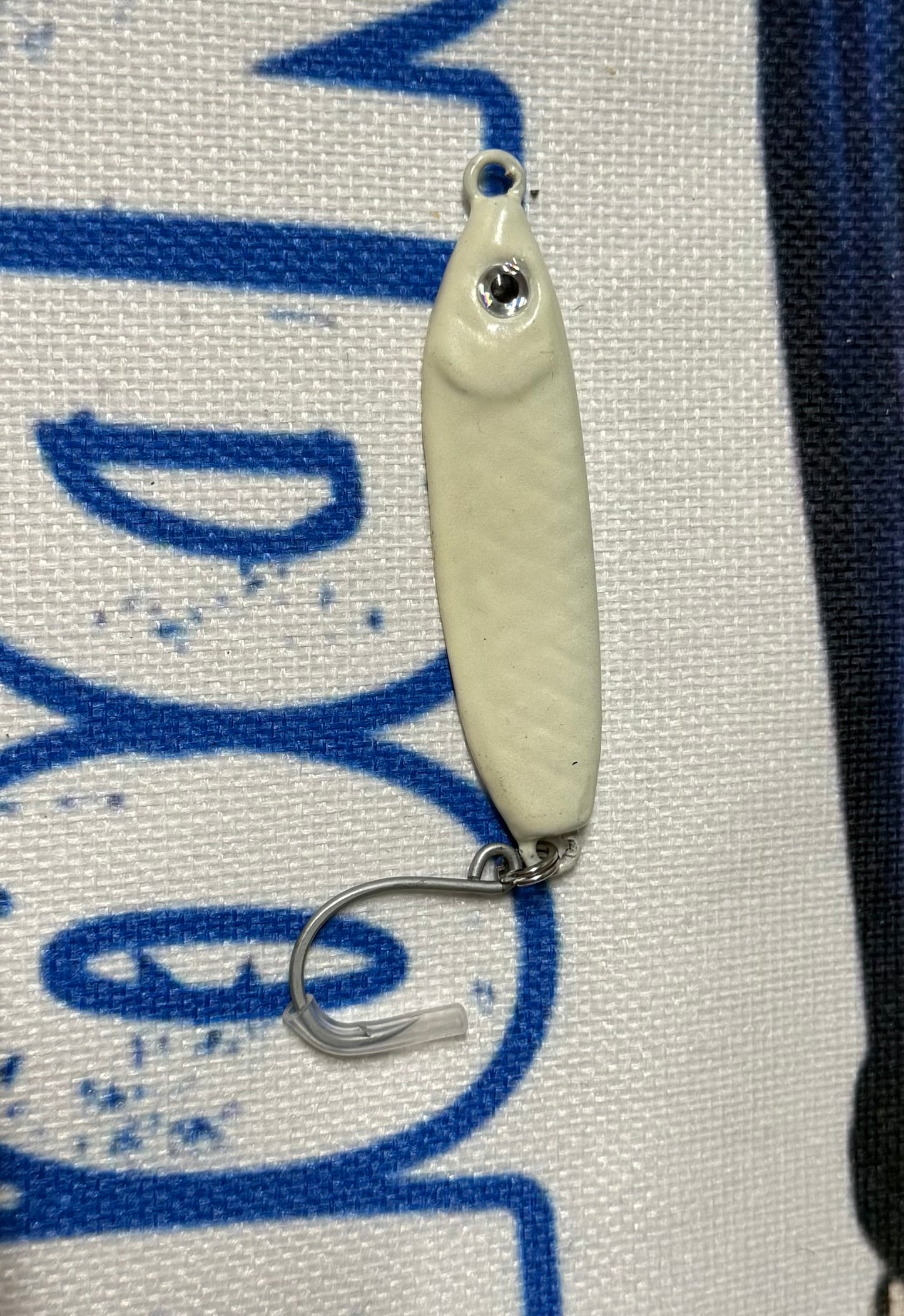 Crippled Herring Jig
