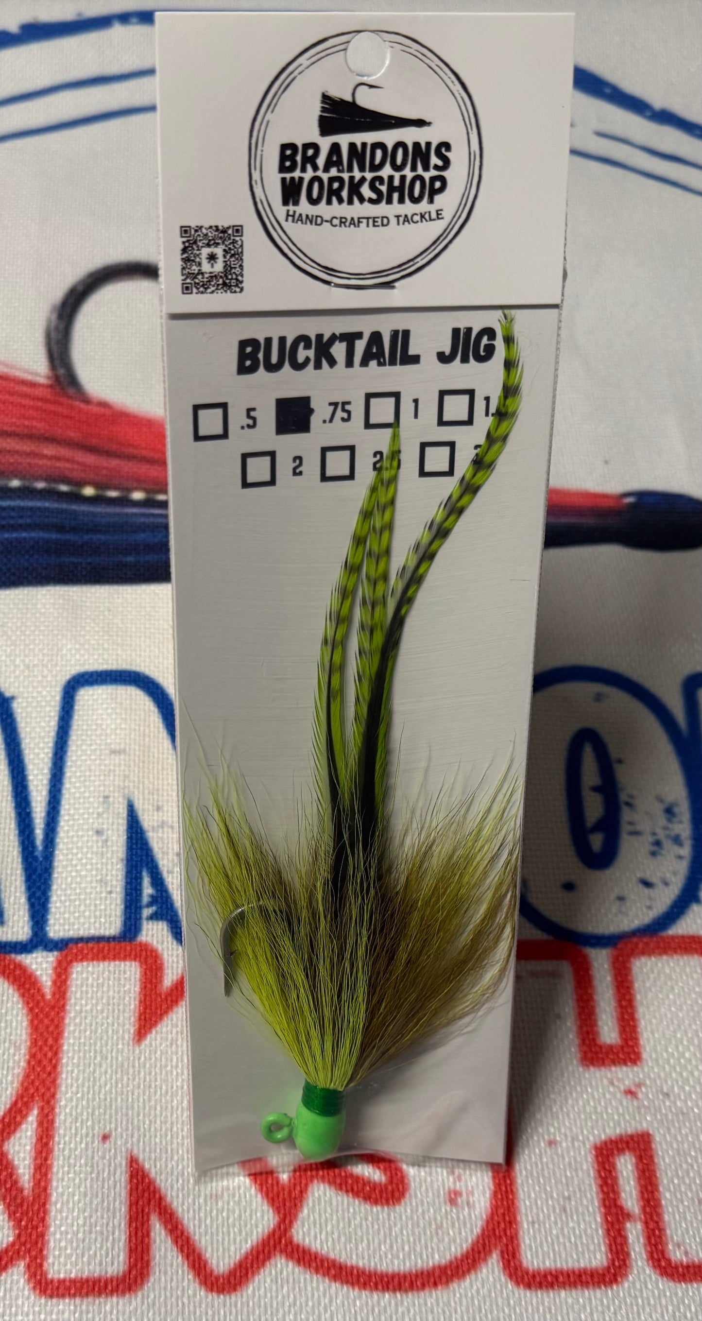 3/4 oz