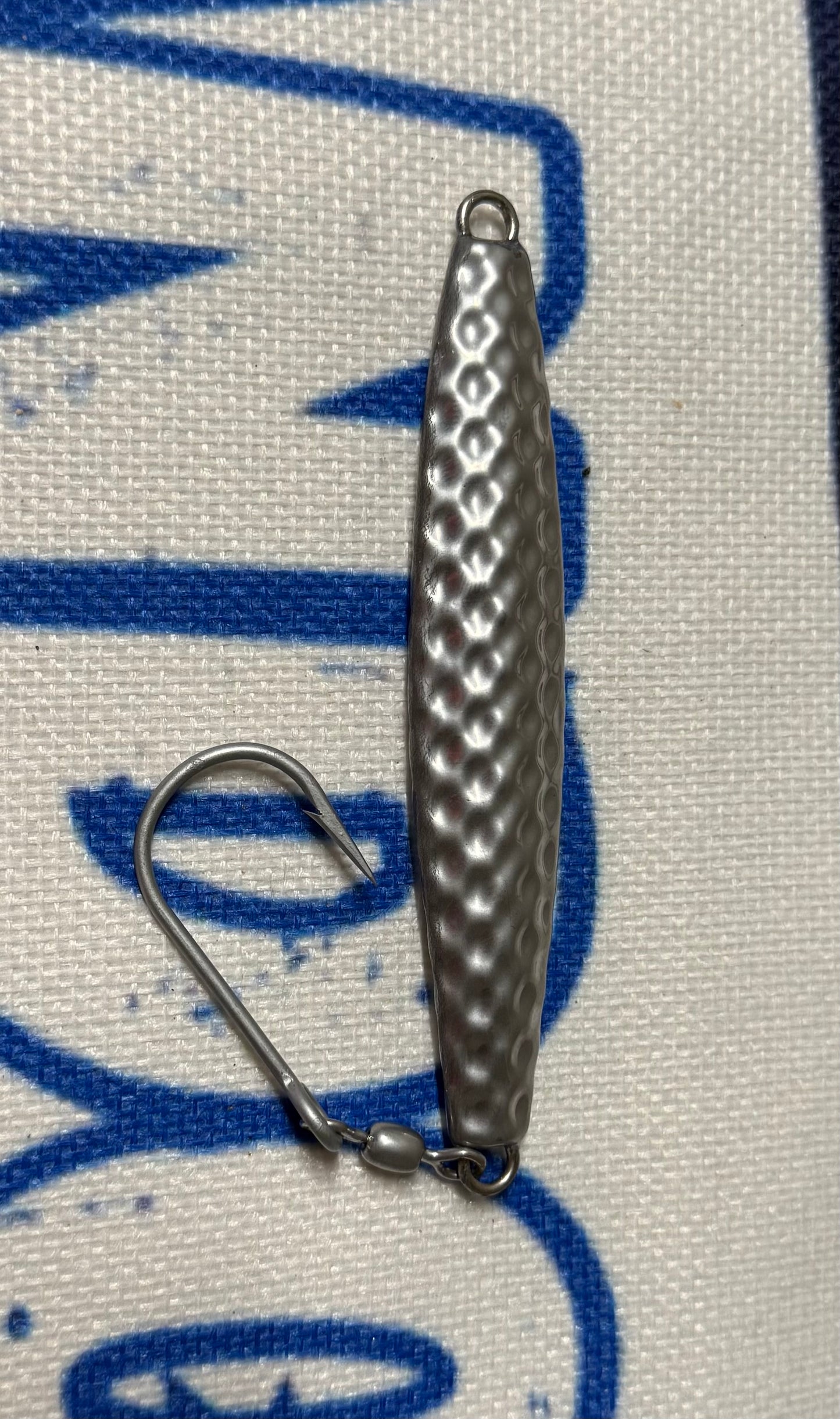 Hammered Jig