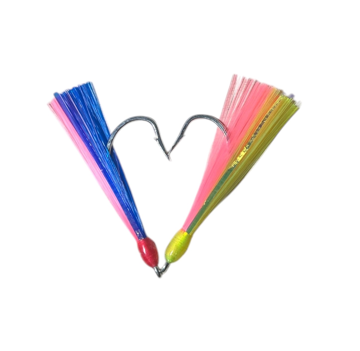 5/0 Teaser Specialty 3 Pack