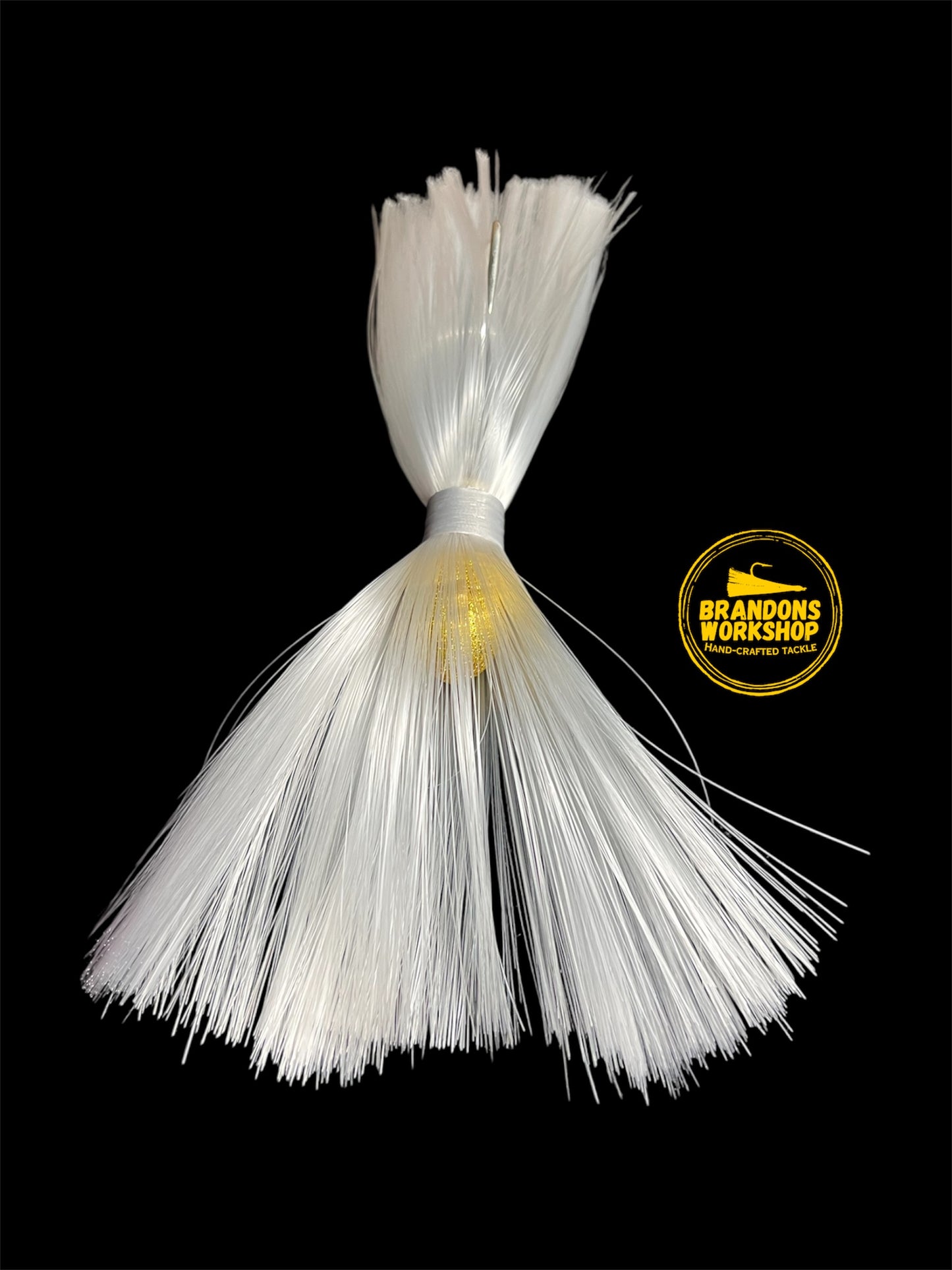 Brandons Workshop Parachute Jig