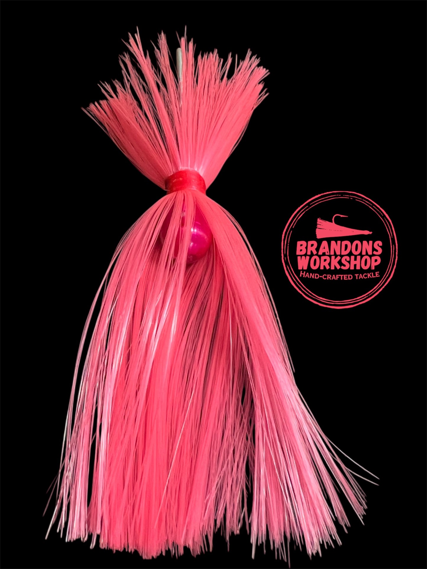 Brandons Workshop Parachute Jig